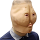 Illustration for article titled Somebodys selling Sloth Halloween masks that are just a literal butt